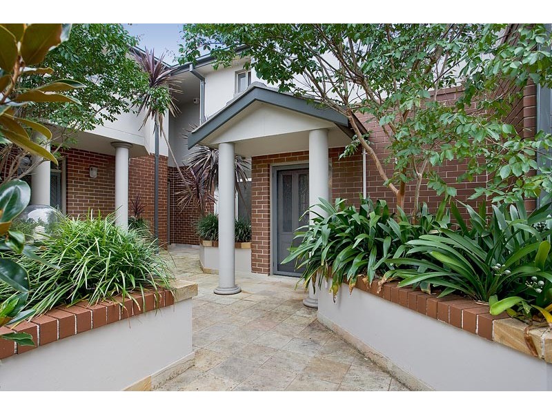 7/10-14 Fairlight Street, Five Dock NSW 2046