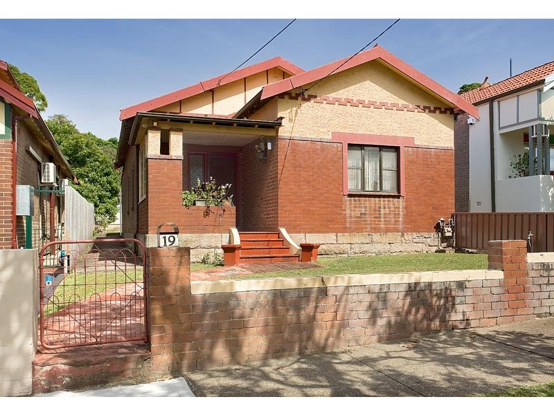 19 Ingham Avenue, Five Dock NSW 2046