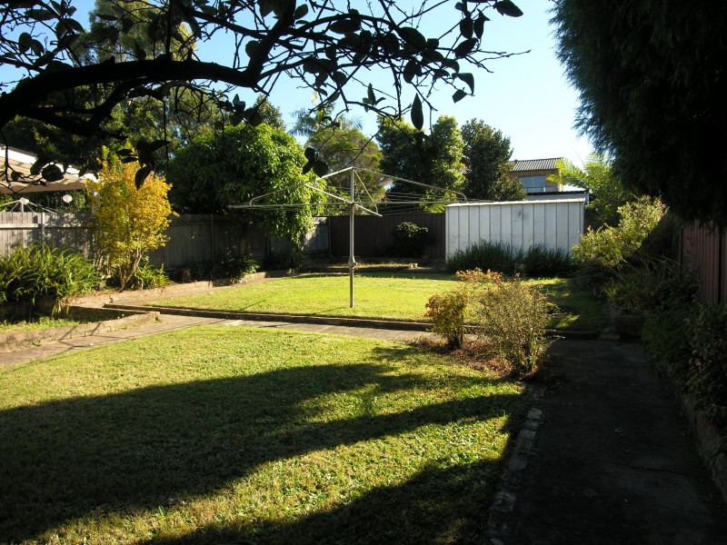 45 Henley Marine Drive, Five Dock NSW 2046