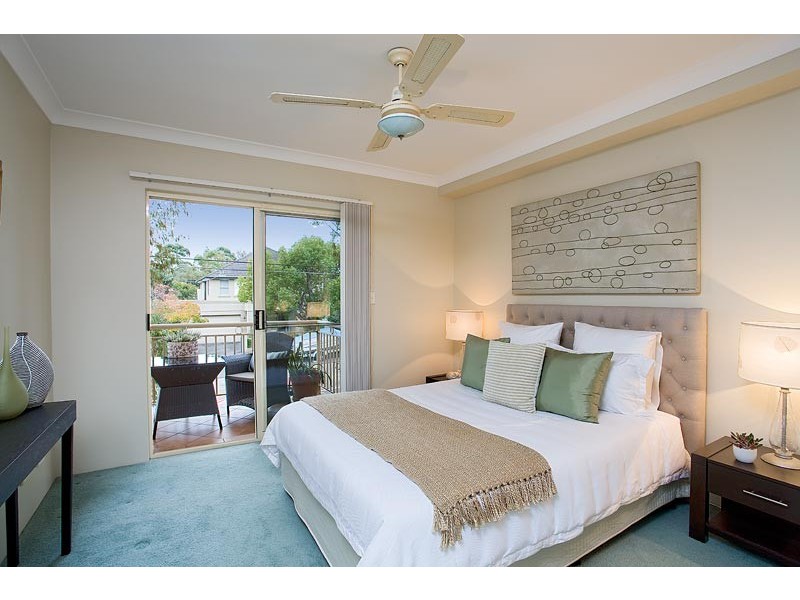 2/25-27 Garfield Street, Five Dock NSW 2046