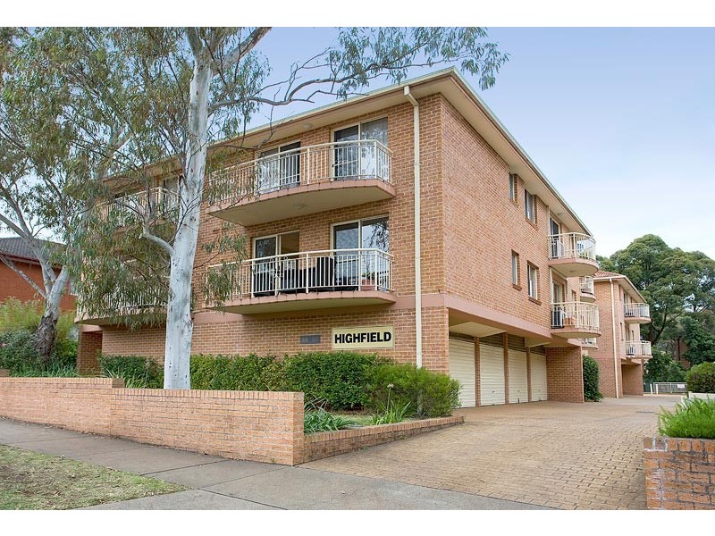2/25-27 Garfield Street, Five Dock NSW 2046