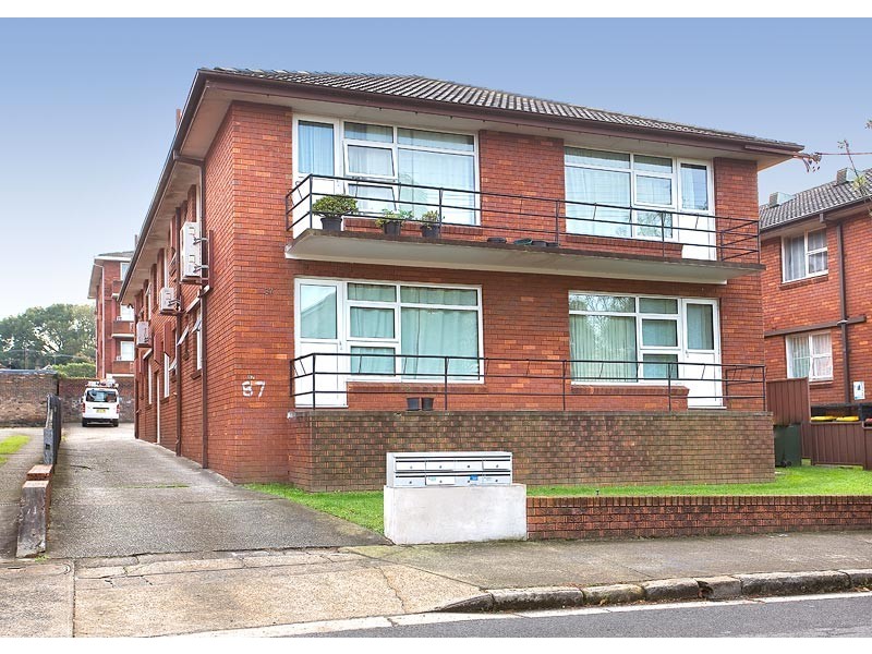 85-87 Newington Road, Marrickville NSW 2204