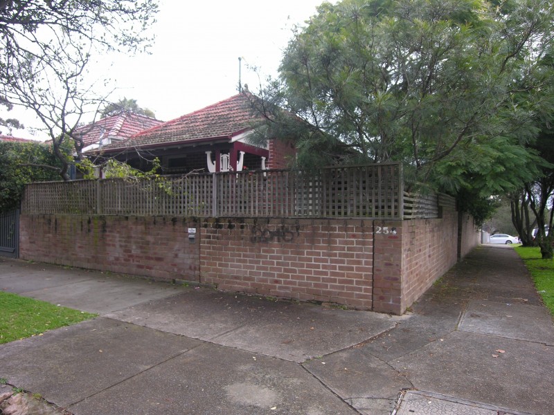 254 Elswick Street, Leichhardt NSW 2040