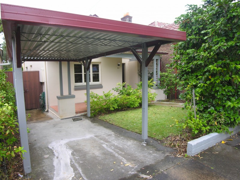 6A Coranto Street, Wareemba NSW 2046