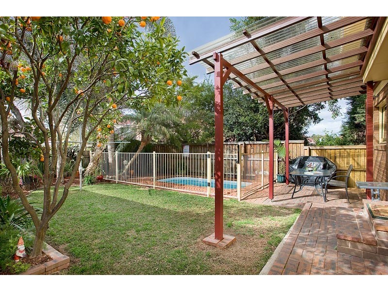 2 Princess Avenue, Rodd Point NSW 2046