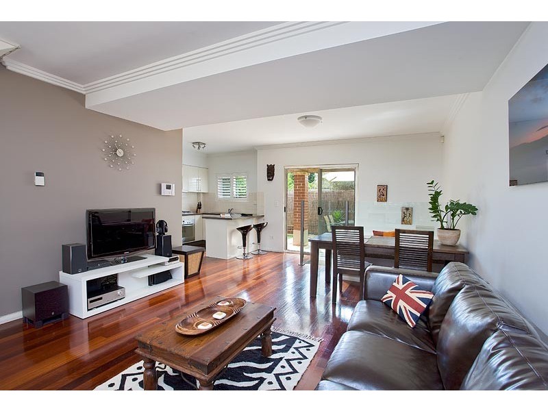 11/10-14 Fairlight Street, Five Dock NSW 2046