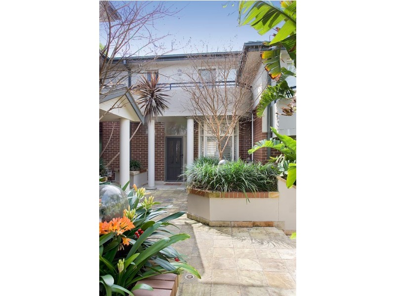 11/10-14 Fairlight Street, Five Dock NSW 2046