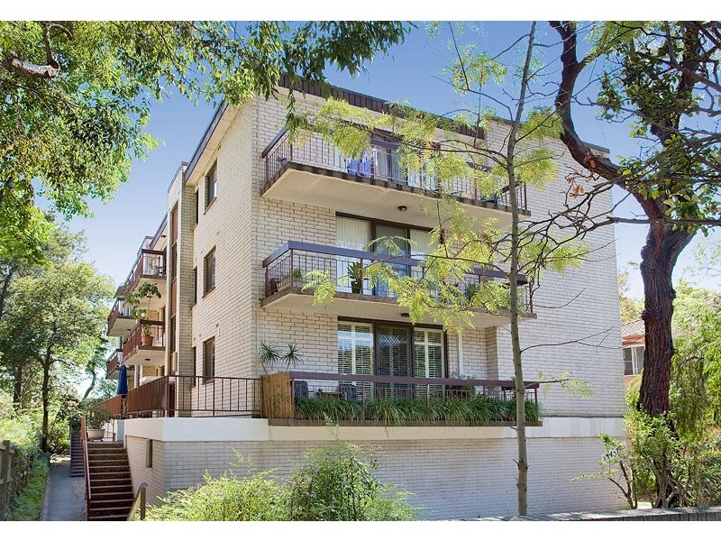 7/164 Hampden Road, Abbotsford NSW 2046