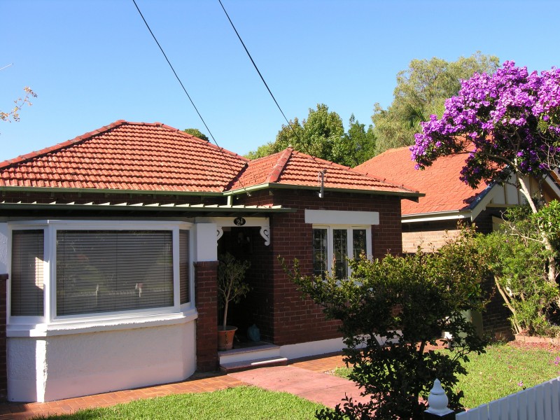 21 Potter Street, Russell Lea NSW 2046