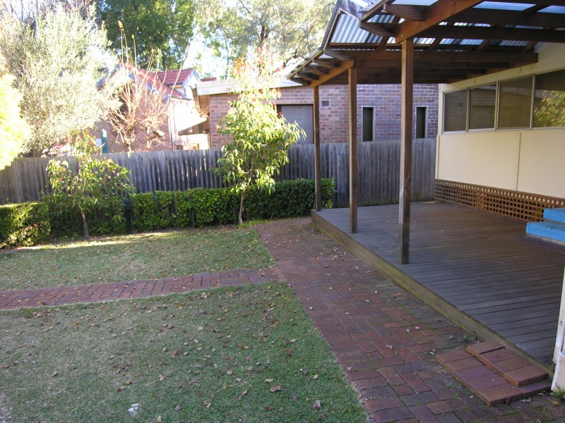 21 Potter Street, Russell Lea NSW 2046