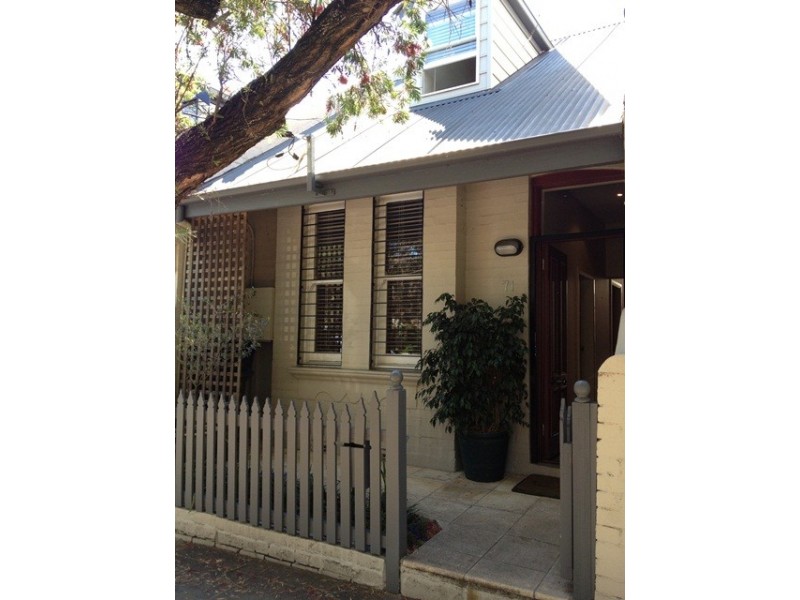 71 Taylor Street, Annandale NSW 2038