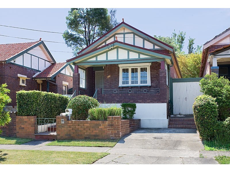 50 Harrabrook Avenue, Five Dock NSW 2046