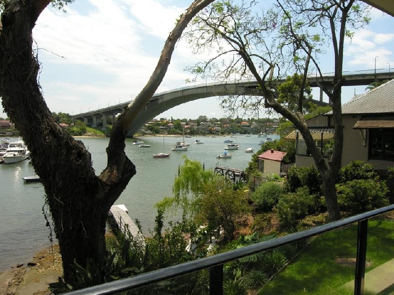 322 Victoria Place, Drummoyne NSW 2047