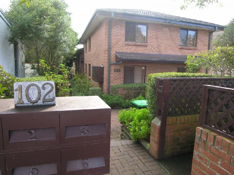 4/102 Hampden Rd, Russell Lea NSW 2046