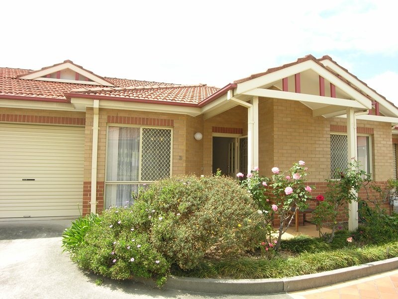 3/13-15 Millar Street, Drummoyne NSW 2047