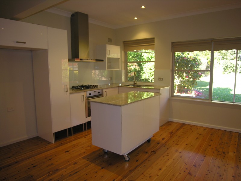 28 Preston Avenue, Five Dock NSW 2046
