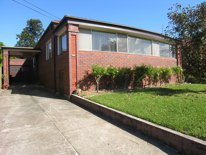 28 Preston Avenue, Five Dock NSW 2046