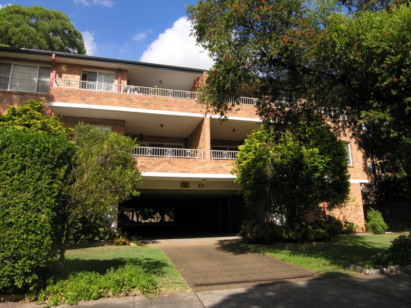5/17 Rokeby Road, Abbotsford NSW 2046