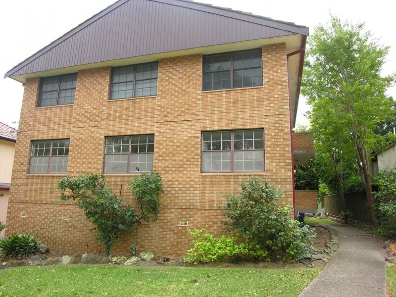 1/23 Carrington Street (Off Concord Rd), North Strathfield NSW 2137
