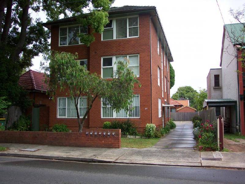 2/114 Croydon Road, Croydon NSW 2132