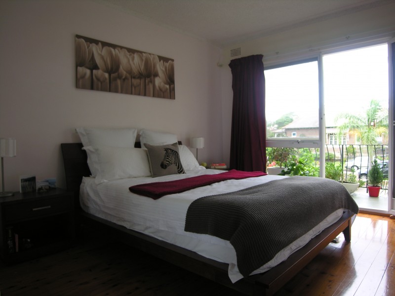 4/27 Dening Street, Drummoyne NSW 2047