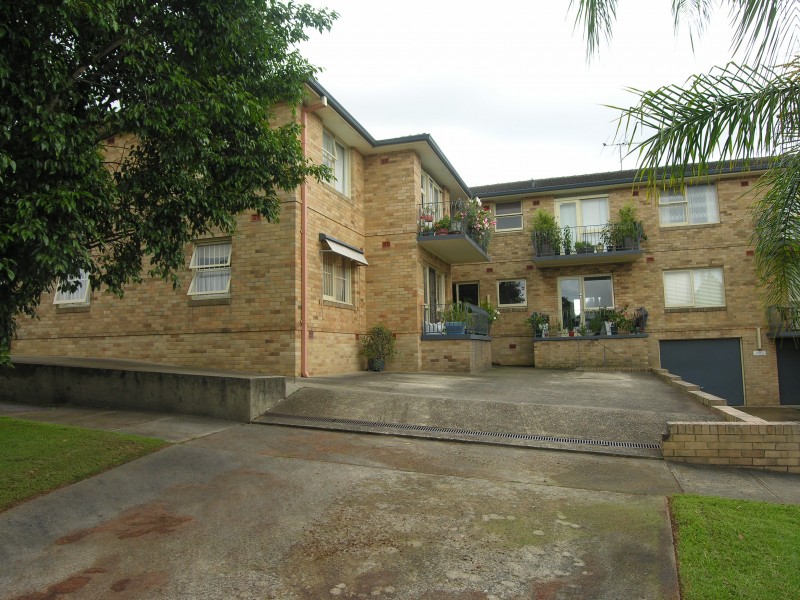 4/27 Dening Street, Drummoyne NSW 2047