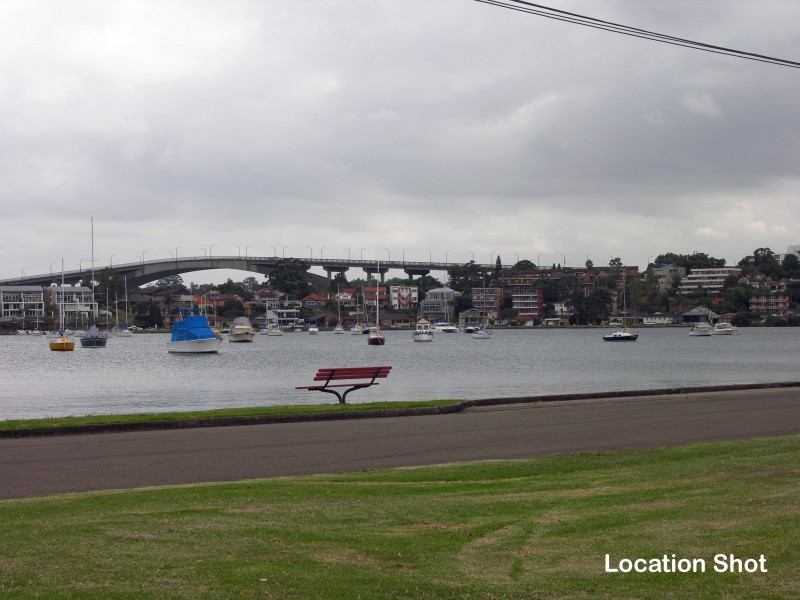 4/27 Dening Street, Drummoyne NSW 2047