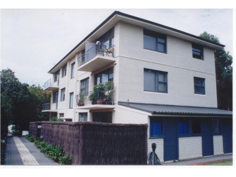 3/2 Benalla Ave, Ashfield NSW 2131