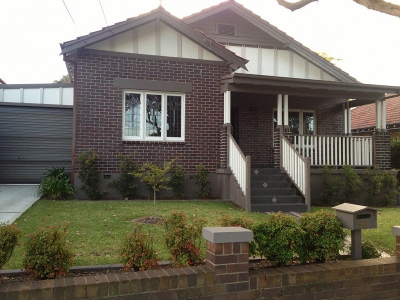 56 Rickard Street, Five Dock NSW 2046
