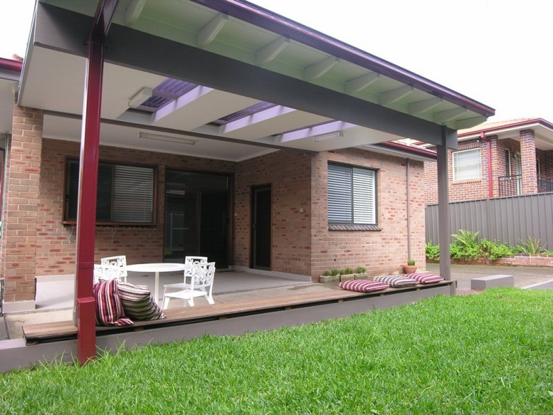56 Rickard Street, Five Dock NSW 2046