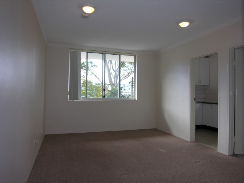 12/12 Avona Avenue, Glebe NSW 2037