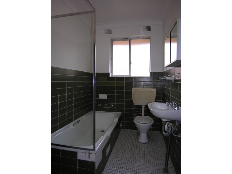 12/389-391 Liverpool Road, Strathfield NSW 2135