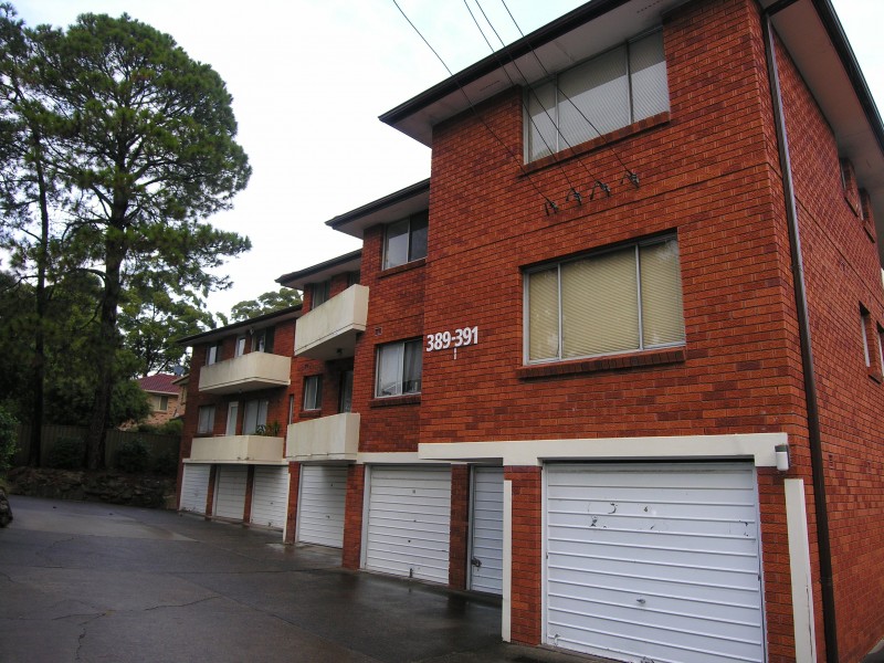 12/389-391 Liverpool Road, Strathfield NSW 2135