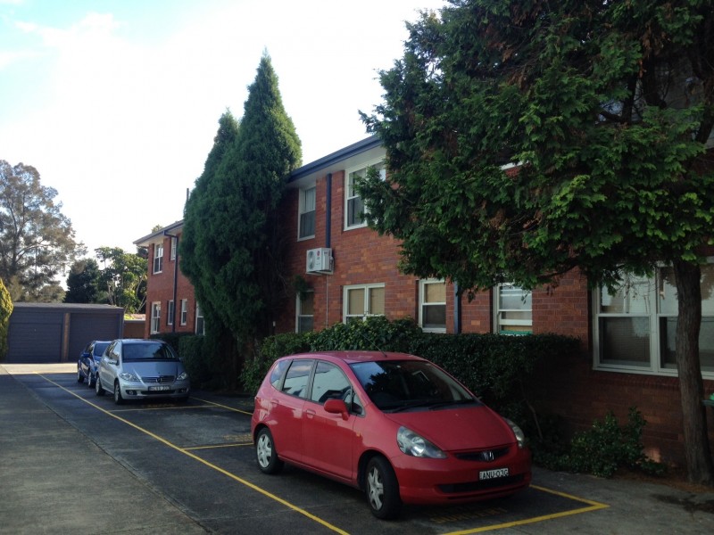 3/282 Lyons Road, Five Dock NSW 2046