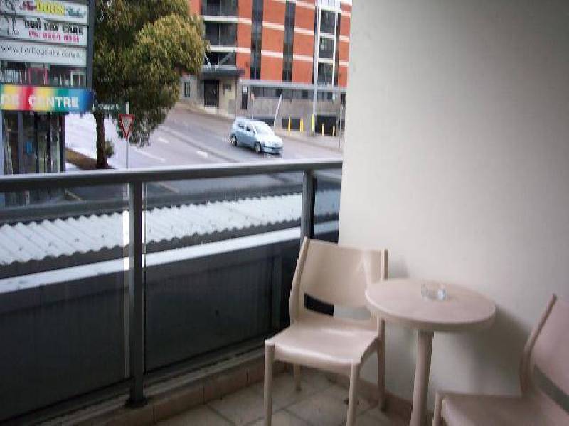 Chippendale NSW 2008