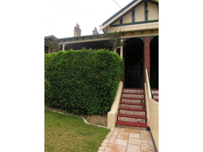 25 Westbourne Street, Drummoyne NSW 2047