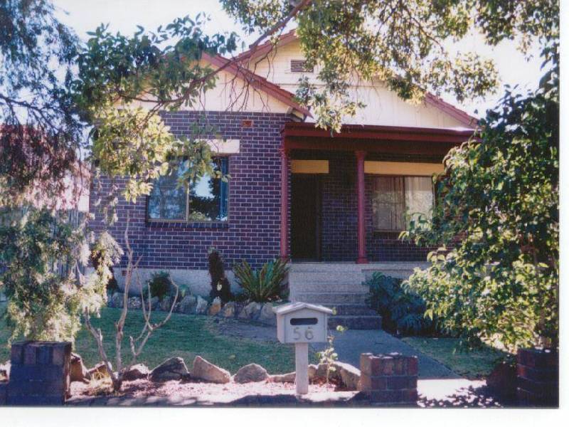 56 Rickard Street, Five Dock NSW 2046