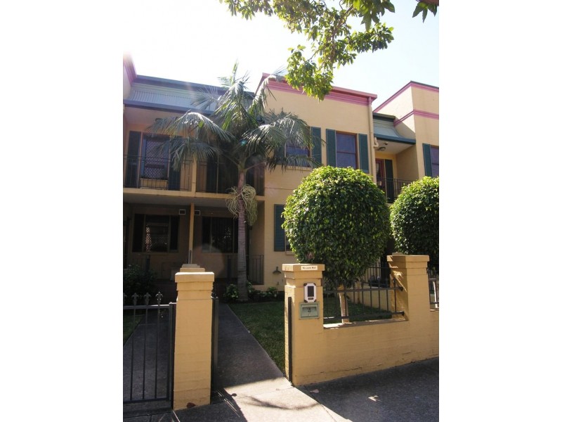 3/74-76 Hampden Road, Russell Lea NSW 2046