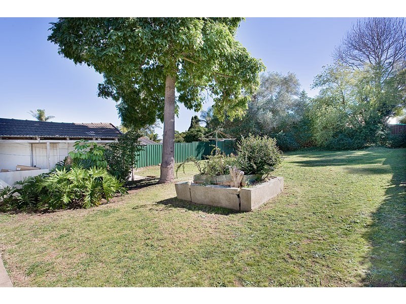 23 Napier Street, North Strathfield NSW 2137