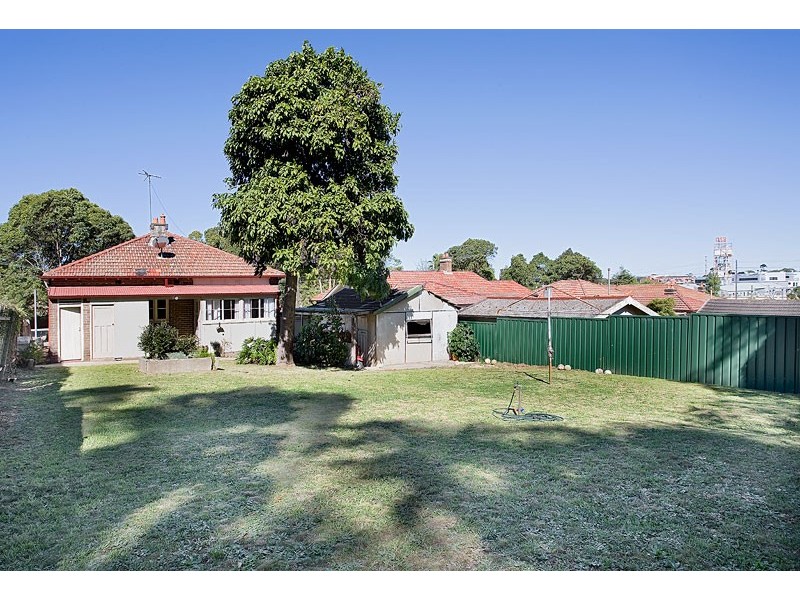 23 Napier Street, North Strathfield NSW 2137