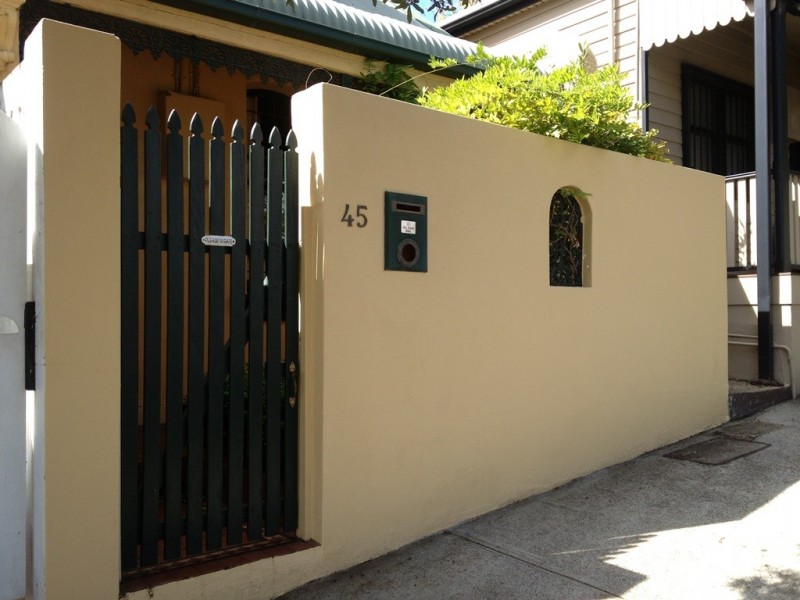 45 Cambridge Street, Rozelle NSW 2039