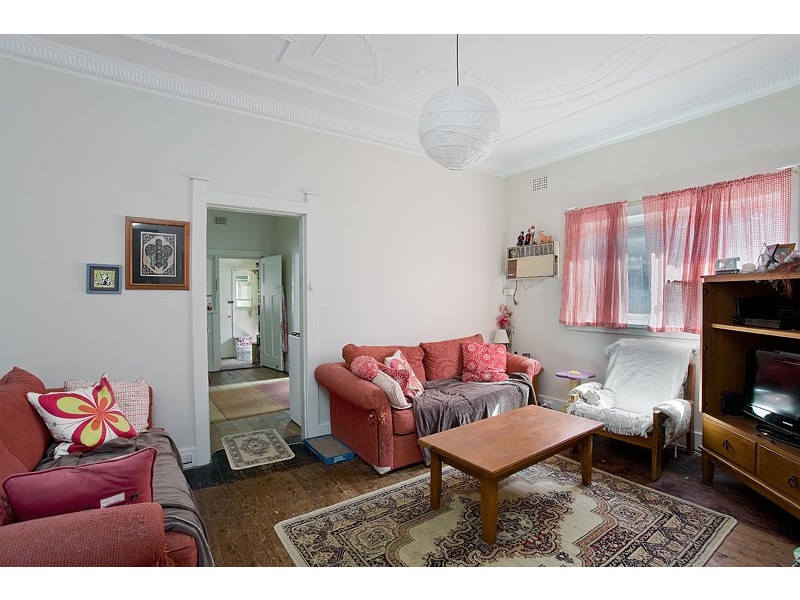 43 Arthur Street, Rodd Point NSW 2046