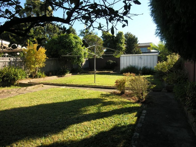 45 Henley Marine Drive, Five Dock NSW 2046