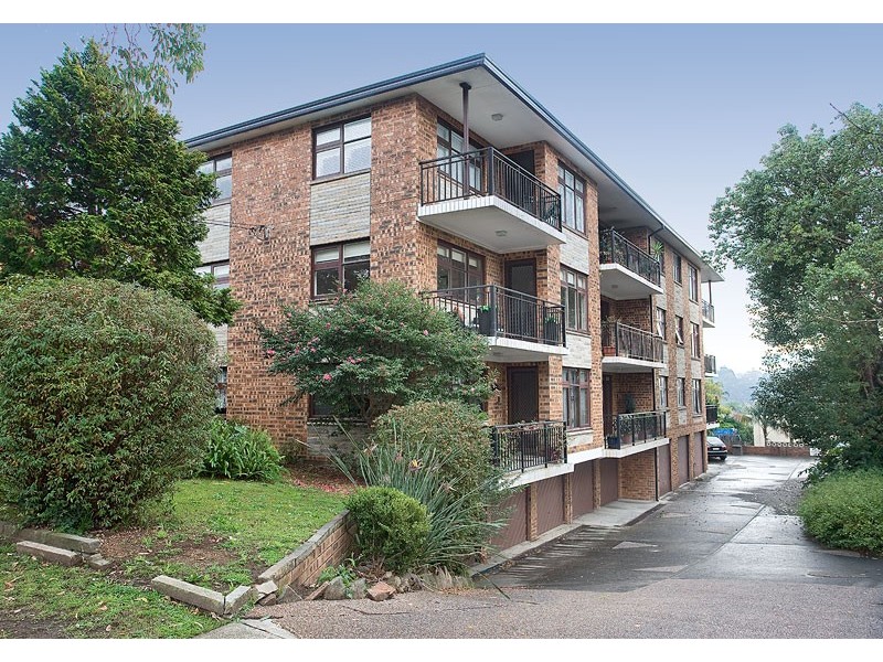 4/8 Marmion Road, Abbotsford NSW 2046