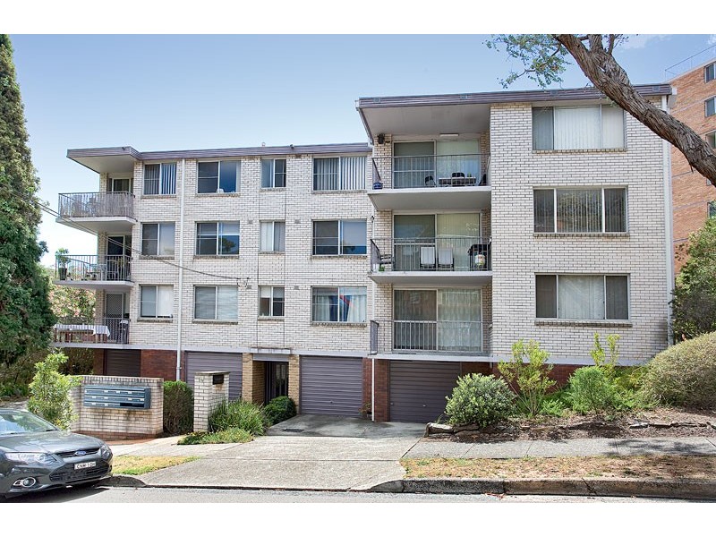 7/4 Bortfield Drive, Chiswick NSW 2046