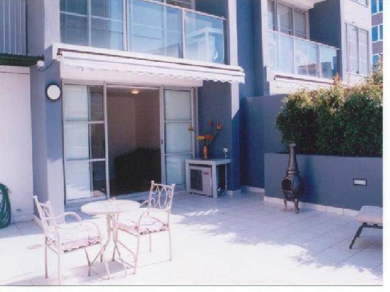 1503/355 Kent Street, Sydney NSW 2000