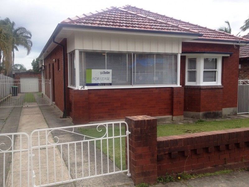 18 Dalmeny Avenue, Russell Lea NSW 2046