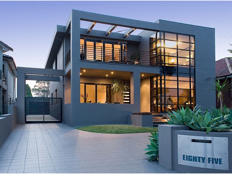 85 Henley Marine Drive, Rodd Point NSW 2046