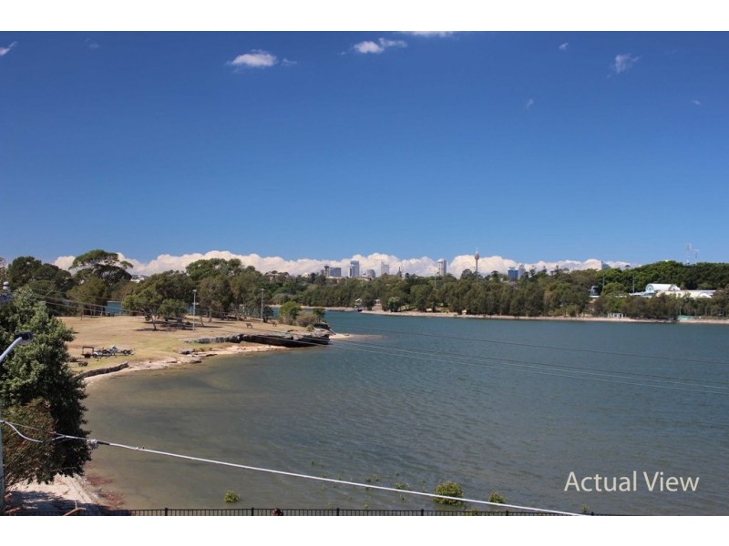 85 Henley Marine Drive, Rodd Point NSW 2046