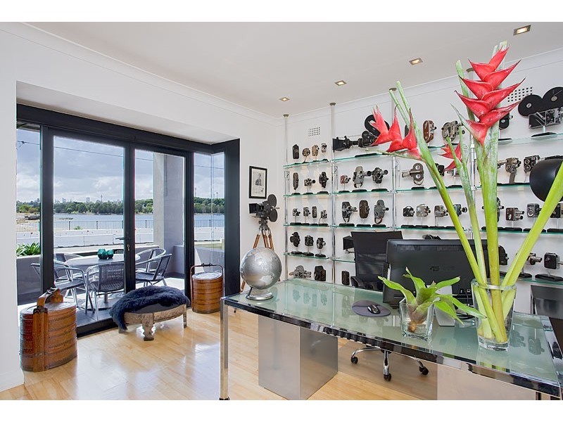 85 Henley Marine Drive, Rodd Point NSW 2046